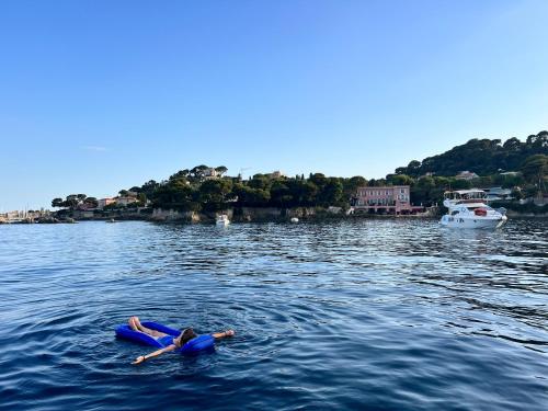 View, BOAT in MONACO in Monaco