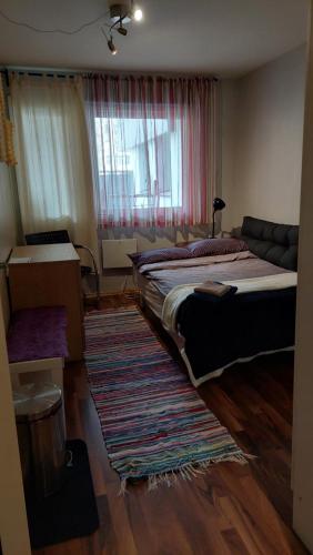 Осло, комната для 1-3 гостей, Oslo (photo 10)