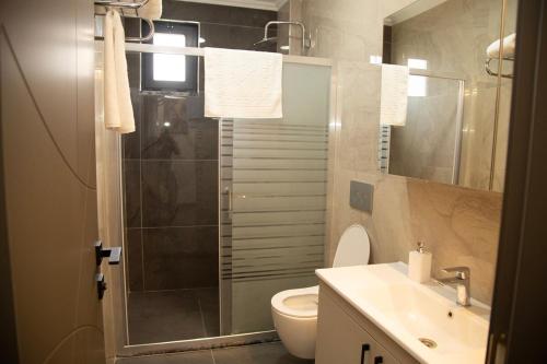 Villa with Private Pool and Jacuzzi 2, Yeşilyurt (photo 10)