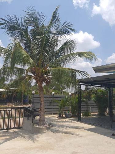 p&d รีสอร์ท อำเภอกุดชุม in Nong Phok