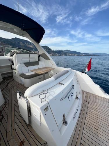 Facilities, BOAT in MONACO in Monaco