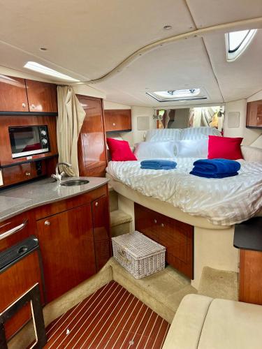 BOAT in MONACO in Monaco