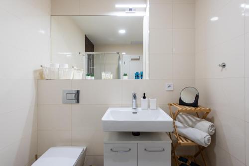 Petrská Residence Apartments Near Prague Old Town - Self Check in, Prag (Foto 5)