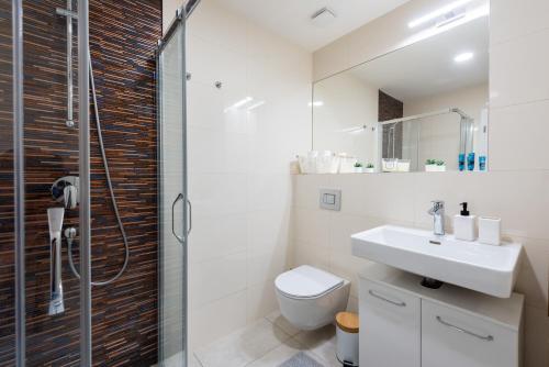 Petrská Residence Apartments Near Prague Old Town - Self Check in, Prag (Foto 10)