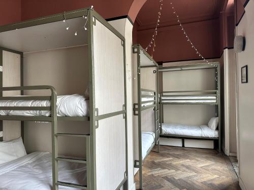 Auberge de jeunesse HI Avignon in อาวิญง