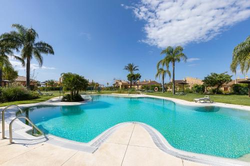 Quartiers Marbella Apartments 3