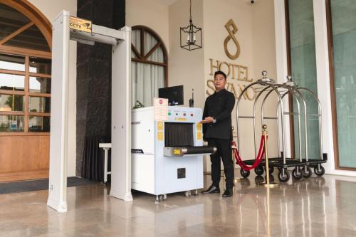 Hotel Savano, Malolos City