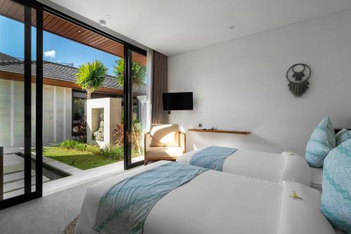 Villa Pyla by BaliSuperhost, Ubud (photo 7)