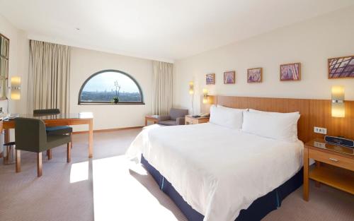 Canary Riverside Plaza London, Vignette Collection by IHG, Londyn (zdjęcie 11)