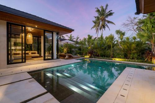 Villa Pyla by BaliSuperhost, Ubud (photo 8)