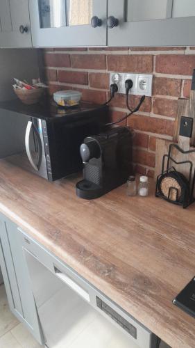 Apartament Lubin