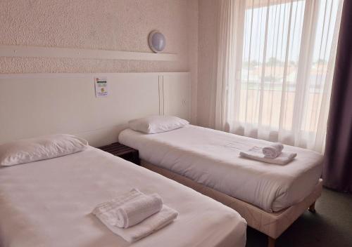 Citotel Le Challans - image 9