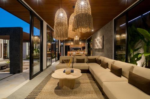 Villa Pyla by BaliSuperhost, Ubud (photo 6)