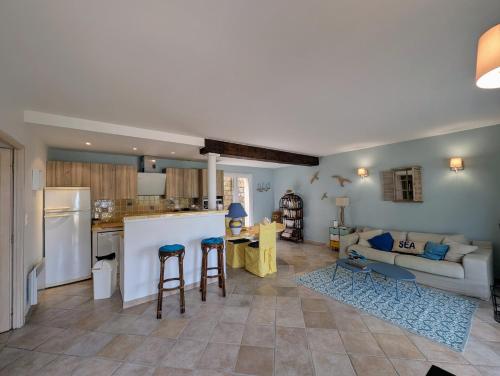 Appartements L'Acacia - plage d'Argent à 300m