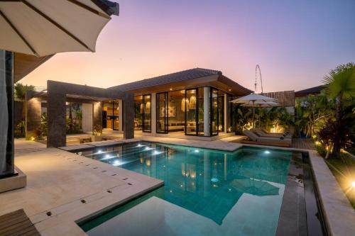 Villa Pyla by BaliSuperhost, Ubud