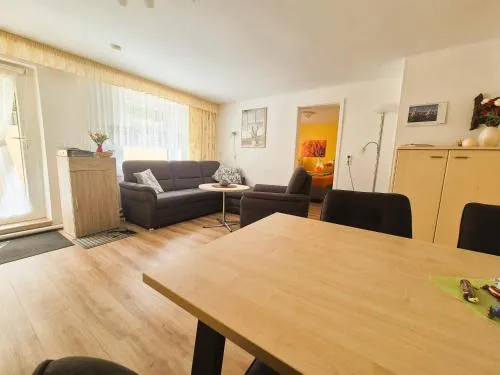 Ferienwohnung "Corinna" Objekt-ID 12140-8 in Warenshof, Deutschland