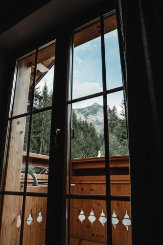 Rekreačný dom - Chata pod Lampášom obrázok