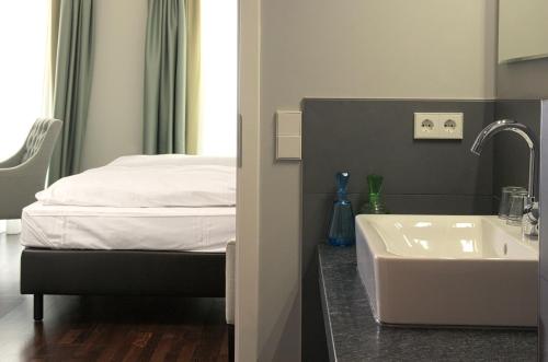 Hotel im Hof, Munich (photo 6)