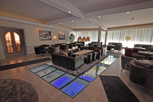 Hotel Alpen Residence - image 2