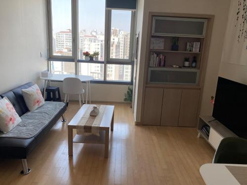 Seoul Loft, Сеул