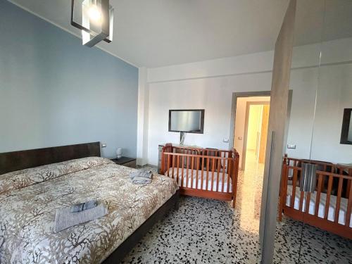Casa Nyon, Agropoli (fotografie 6)