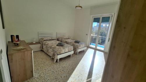 Casa Nyon, Agropoli (fotografie 8)