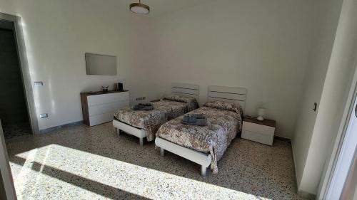 Casa Nyon, Agropoli (fotografie 7)