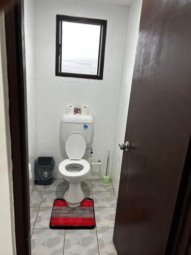 Two-Bedroom Apartment image 10