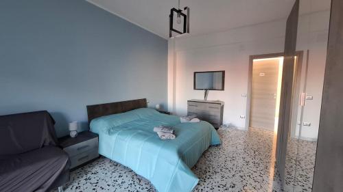 Casa Nyon, Agropoli (fotografie 5)