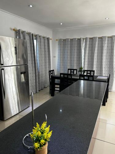 Three-Bedroom Apartment image 10