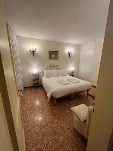 Peggy Suite, Benátky (fotografie 10)