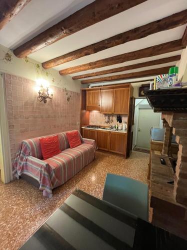 Peggy Suite, Benátky (fotografie 9)
