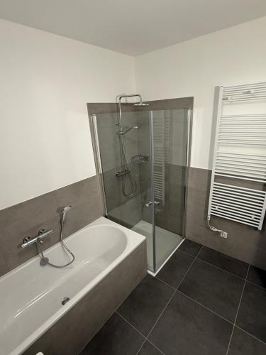 ElbeCity Apartment, Drážďany (fotografie 10)