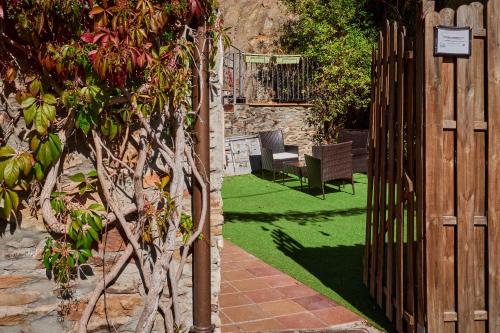 外部景觀, Aguas Frias 2 in 奧曼魯爾拉