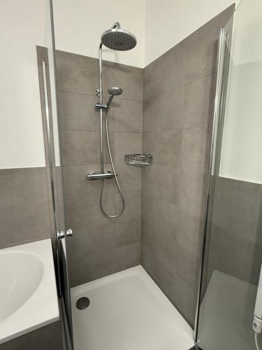 ElbeCity Apartment, Drážďany (fotografie 9)
