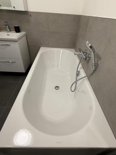 ElbeCity Apartment, Drážďany (fotografie 8)