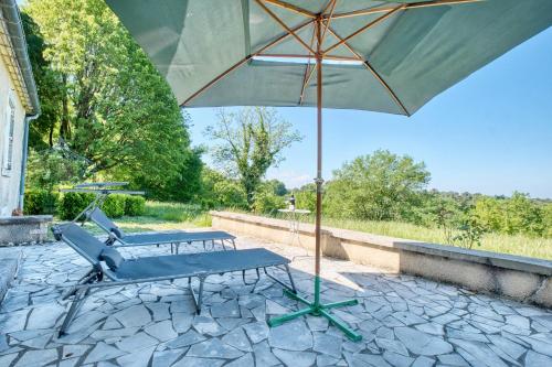 A szálláshely kívülről, Les Orchidées (Les Orchidees) in Razac Sur L'Isle