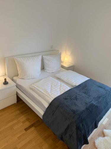 ElbeCity Apartment in Dresden, Deutschland