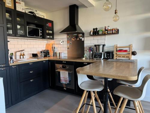 Appartement Bordeaux avec parking privé, Bordeaux (zdjęcie 4)