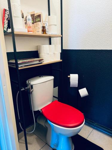 Appartement Bordeaux avec parking privé, Bordeaux (zdjęcie 10)