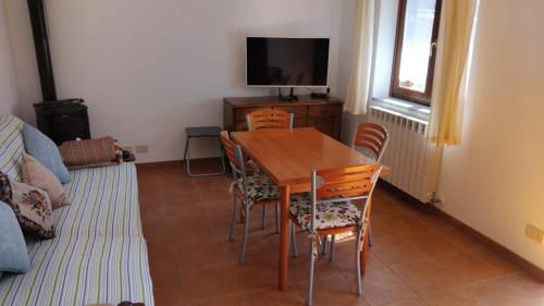 Iekārtas, Ca' tommy in Ceppo Morelli
