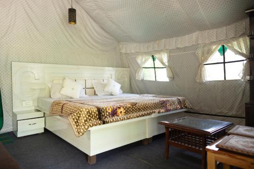The tented tribe, Dharamsala (fotografie 7)