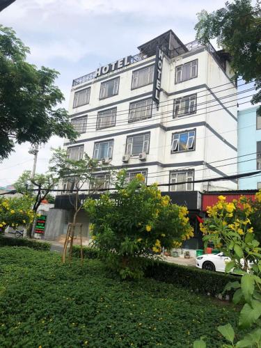 Hải Quỳnh Hotel - 숙소 외관