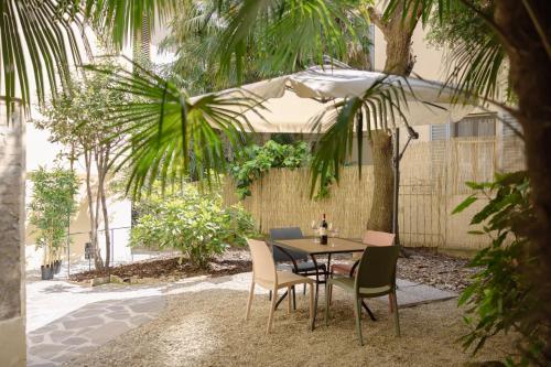 Sant'Ambrogio Oasis Apartment, Florencia