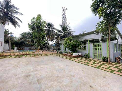 Facilities, Aari Farms- The Exotic Celebrations in Bangalore