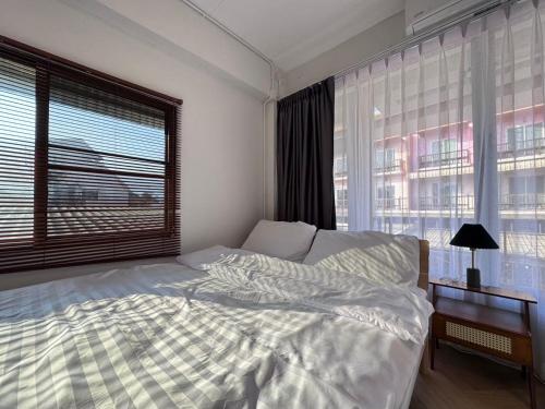 2 BRs 4Beds with rooftop in Nimman, Chiang Mai (photo 4)