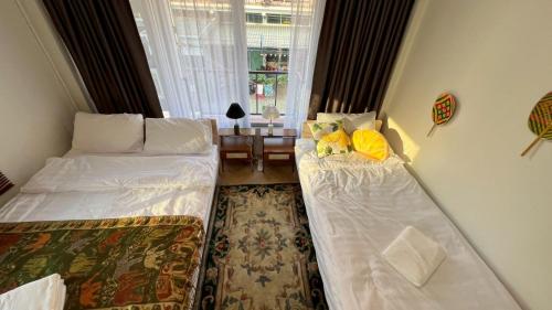 2 BRs 4Beds with rooftop in Nimman, Chiang Mai (photo 8)