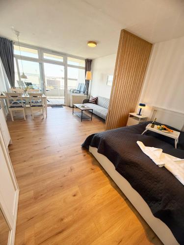 Dependence Sudstrand in Sudstrandpromenade