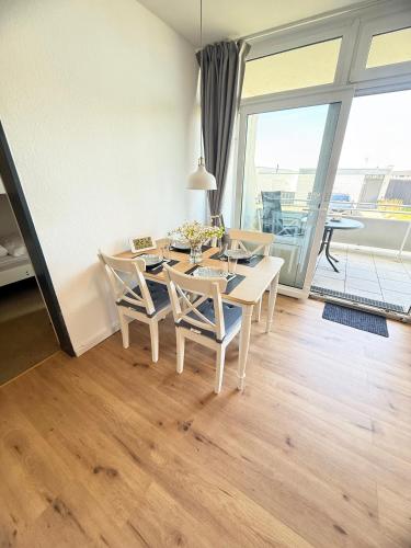 Dependence Sudstrand in Sudstrandpromenade