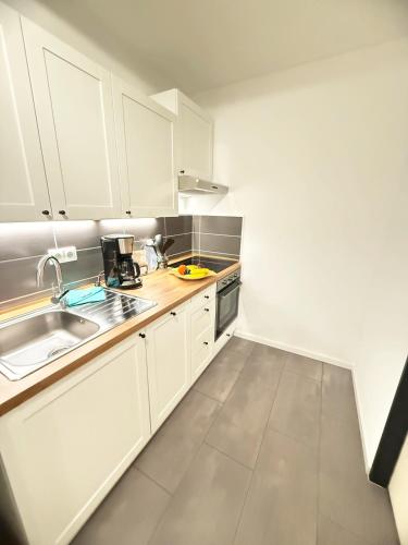 Dependence Sudstrand in Sudstrandpromenade